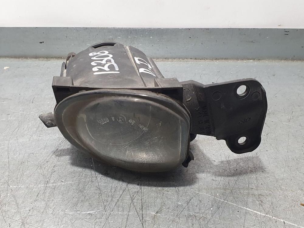 NISSAN A3 8L (1996-2003) Front Right Fog Light 4B0941700A,89303061 18690609