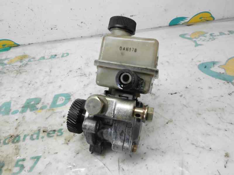 MAZDA 6 GG (2002-2007) Power Steering Pump 18472641