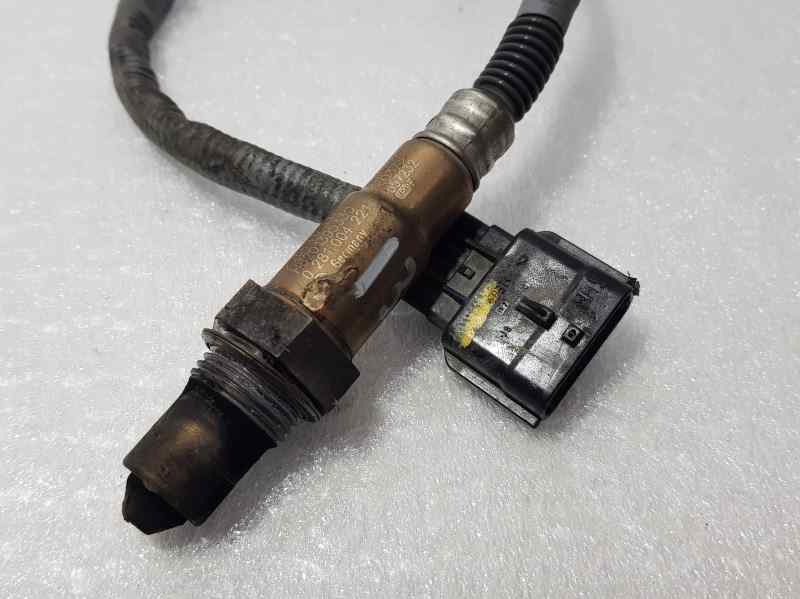 DACIA Logan 2 generation (2013-2020) Lambda Oxygen Sensor 8201395330, 0281004221 18701441