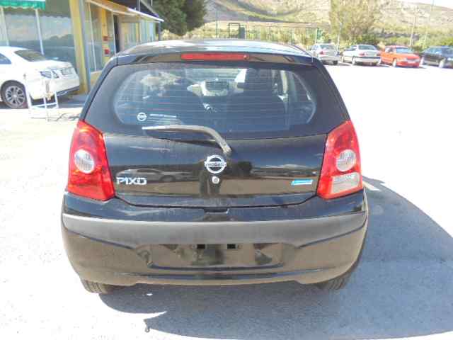 NISSAN Pixo 1 generation (2008-2013) Рулевой механизм 3872068K0, Q1T29271MZM, ELECTRICA 18563662