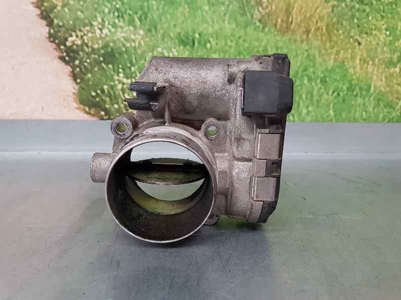 CITROËN Jumper Throttle Body BK2Q9E926AB, 0280750537 18598542