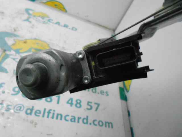 PEUGEOT 308 T7 (2007-2015) Front Left Door Window Regulator 0130822368,9657247580 18459410