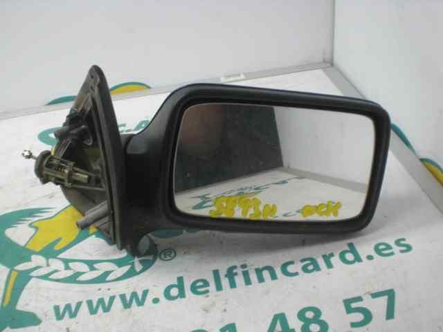 PORSCHE Ibiza 2 generation (1993-2002) Right Side Wing Mirror C/MANDO 18414949