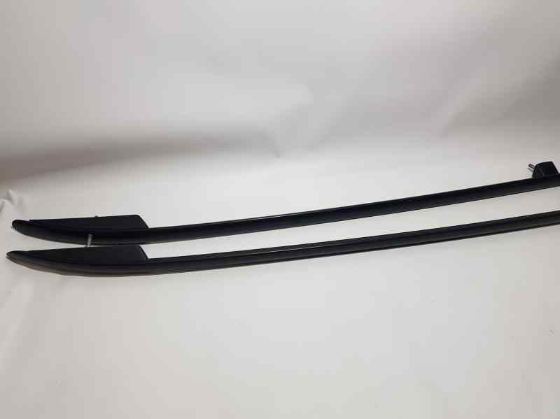 VOLKSWAGEN Touran 1 generation (2003-2015) Right Side Roof Rail 1T0860026H 18654819