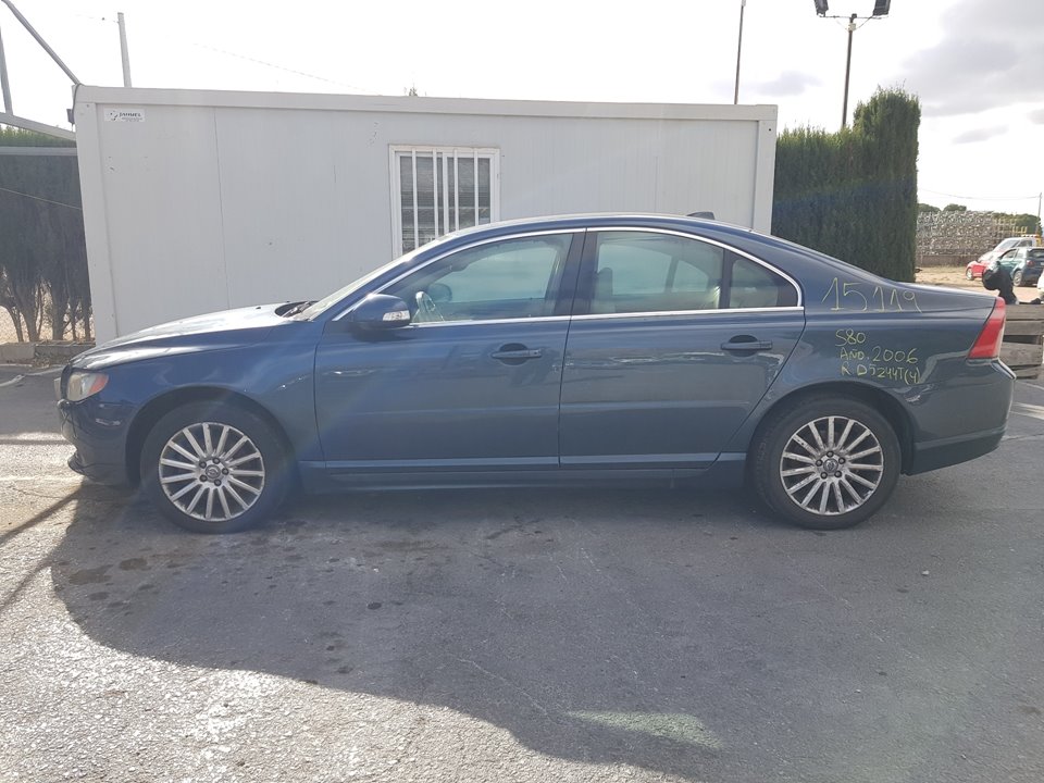 VOLVO S80 2 generation (2006-2020) Стартер 30724473,0001109264 22385826