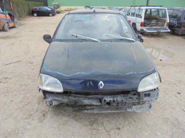 RENAULT Clio 1 generation (1990-1998) Охлаждающий радиатор TA513,77191206,VALEO 18516983