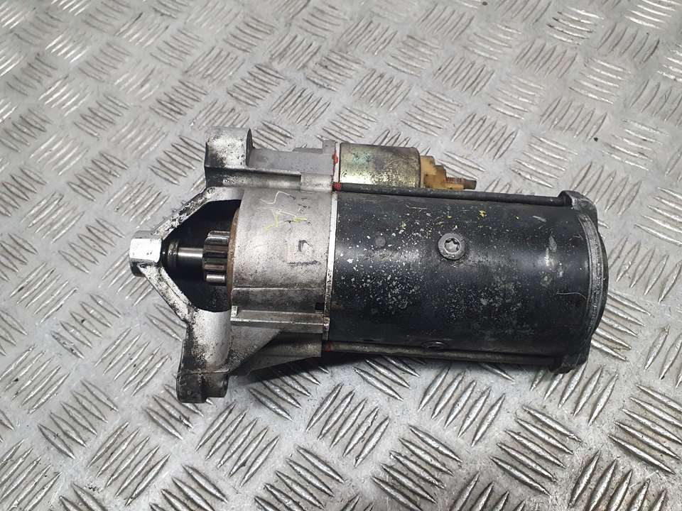 CITROËN Jumpy 1 generation (1994-2006) Starter Motor D7R24, VALEO 24563419