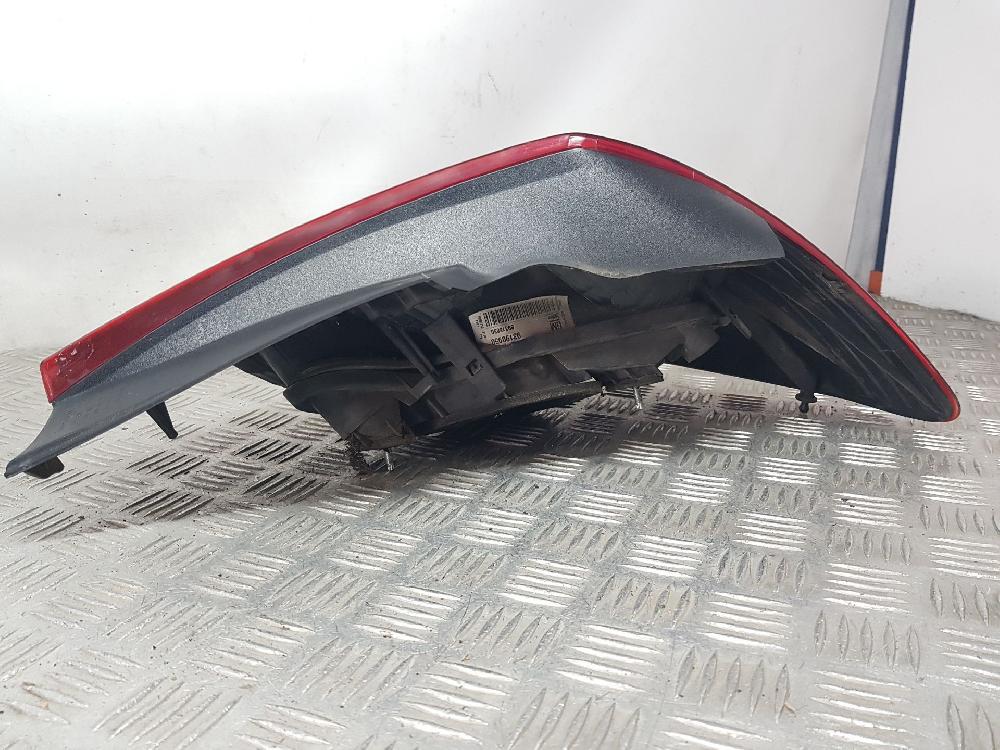 Rear lamp lh Z13DTH 93190950 de Opel Corsa d (s07) 2011-2014 90 CV con 166399 km - pieza usada