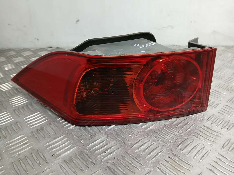 AUDI Accord 7 generation (2002-2008) Rear Left Taillight 33506SEA003 24876362