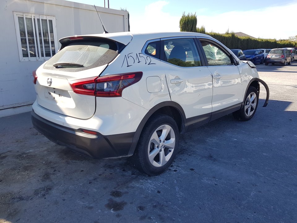 NISSAN Qashqai 2 generation (2013-2023) Muut ohjausyksiköt 360326FL0C, A2C17103100 24099833