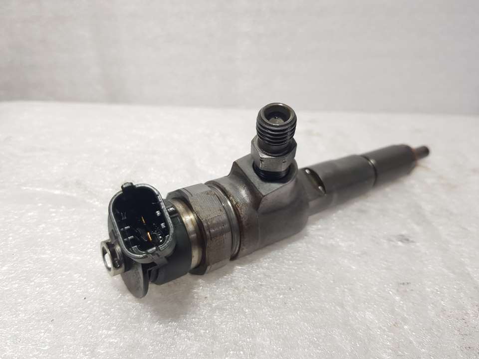 PEUGEOT Fuel Injector 0445110135 24098799