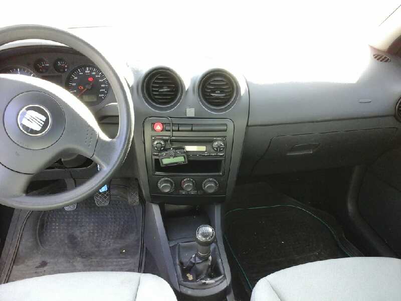 SEAT Cordoba 2 generation (1999-2009) Szervoszivattyú 6Q0423156AB, TRW 18647990