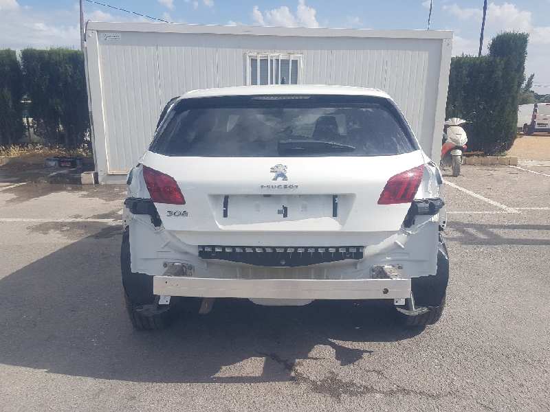 PEUGEOT 308 T9 (2013-2021) Kézifék fogantyúja 96785851 18682848