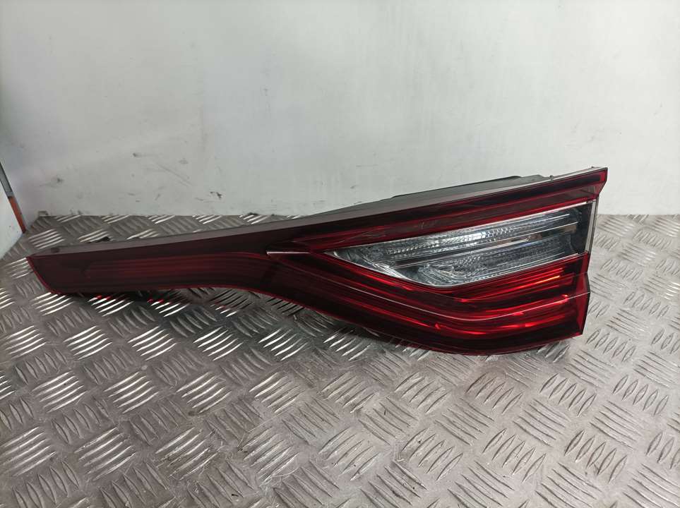 RENAULT Megane 3 generation (2008-2020) Rear Right Taillight Lamp 265506075R 25220141