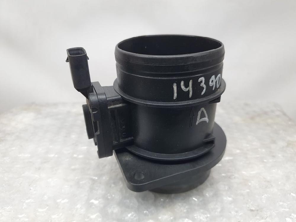 SEAT Leon 3 generation (2012-2020) Mass Air Flow Sensor MAF 04L906461B,5WK98102 23630899