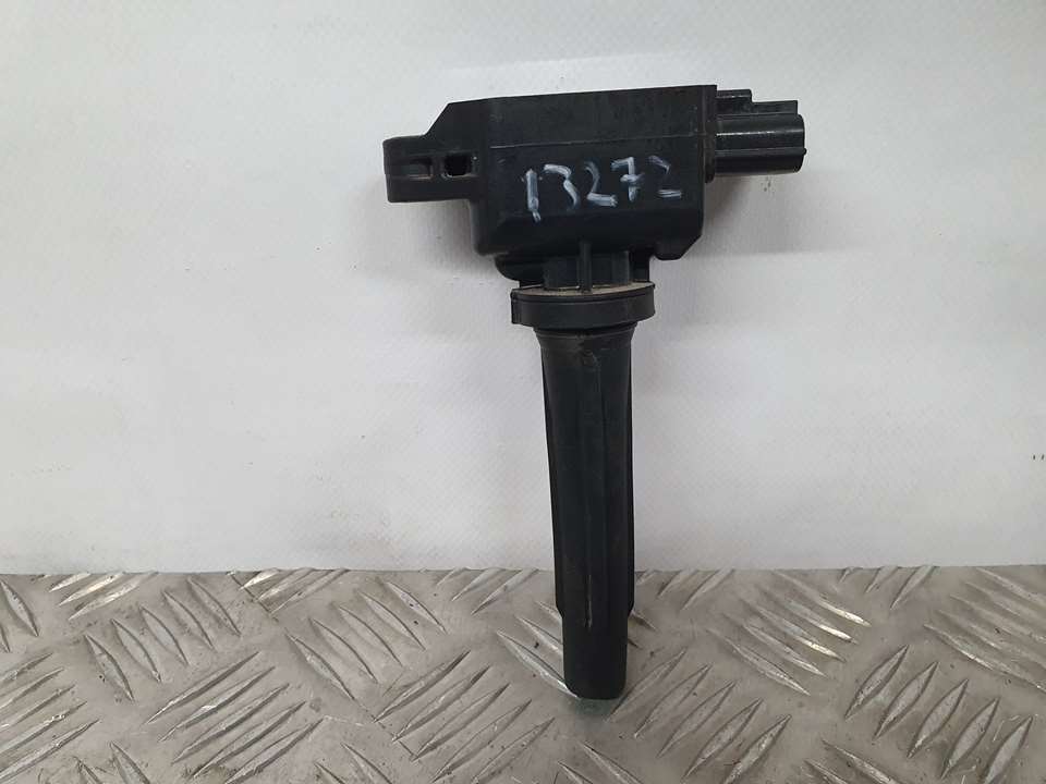 MAZDA 2 3 generation (2014-2024) High Voltage Ignition Coil H6T61271, PE2018100 23700723
