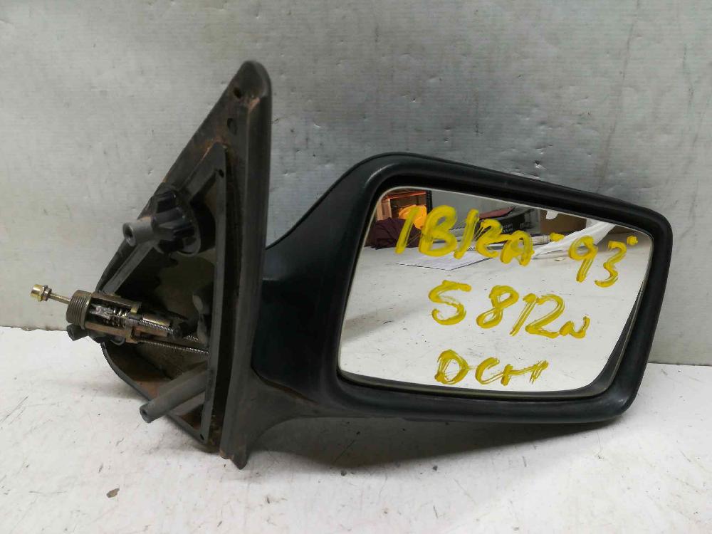 PORSCHE Cordoba 1 generation (1993-2003) Right Side Wing Mirror 18410771