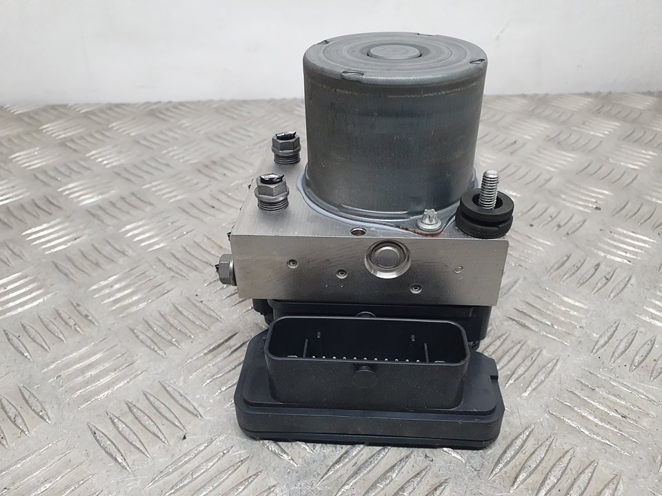 VOLKSWAGEN Polo 5 generation (2009-2017) ABS Pump 6C0614517G,269642 24081265