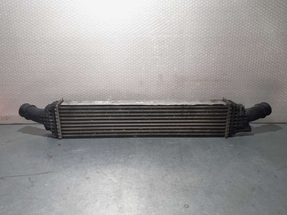 AUDI A4 B8/8K (2011-2016) Radiateur de refroidisseur intermédiaire 8K0145805G, L3122004, BEHR 24487631