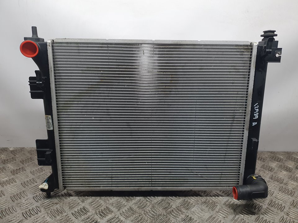 HYUNDAI i20 IB (2 generation) (2014-2020) Охлаждающий радиатор SINREF 18676530