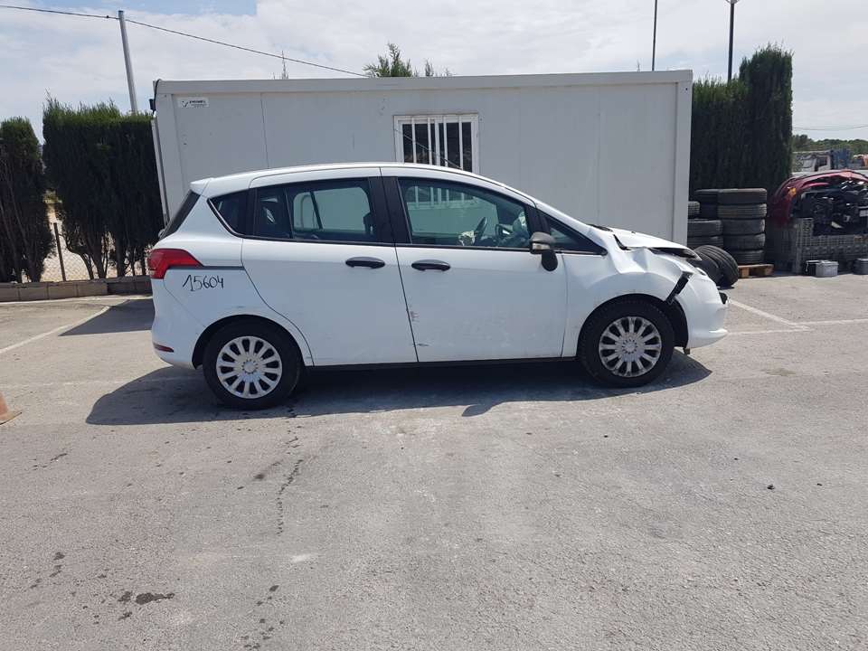 FORD B-MAX 1 generation (2012-2018) Front venstre dørlås 2014403 25087585