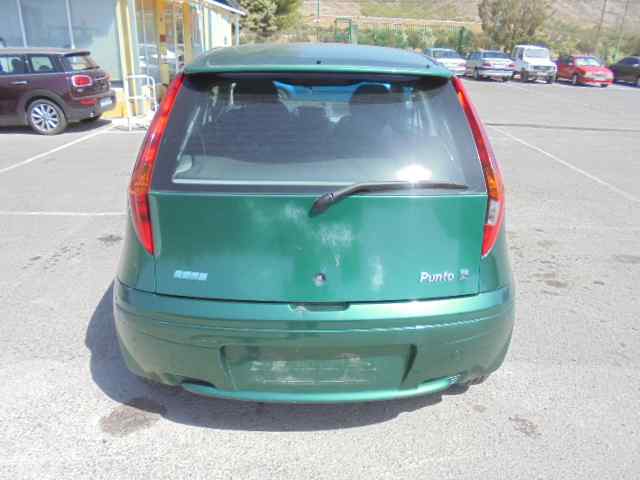 FIAT Punto 3 generation (2005-2020) Бабина 0221503407 18569440