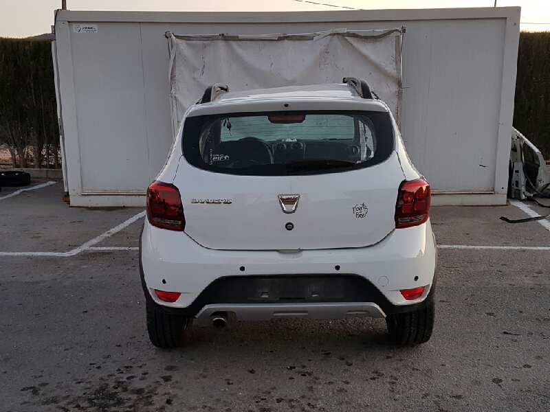 DACIA Sandero 2 generation (2013-2020) Lambda zondas H8201140217,0258027031 23622508