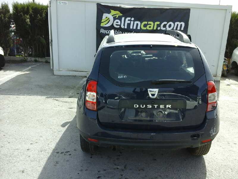 DACIA Lodgy 1 generation (2013-2024) Levegőáram-érzékelő, MAF 8200682558B, 5WK997021 23723443