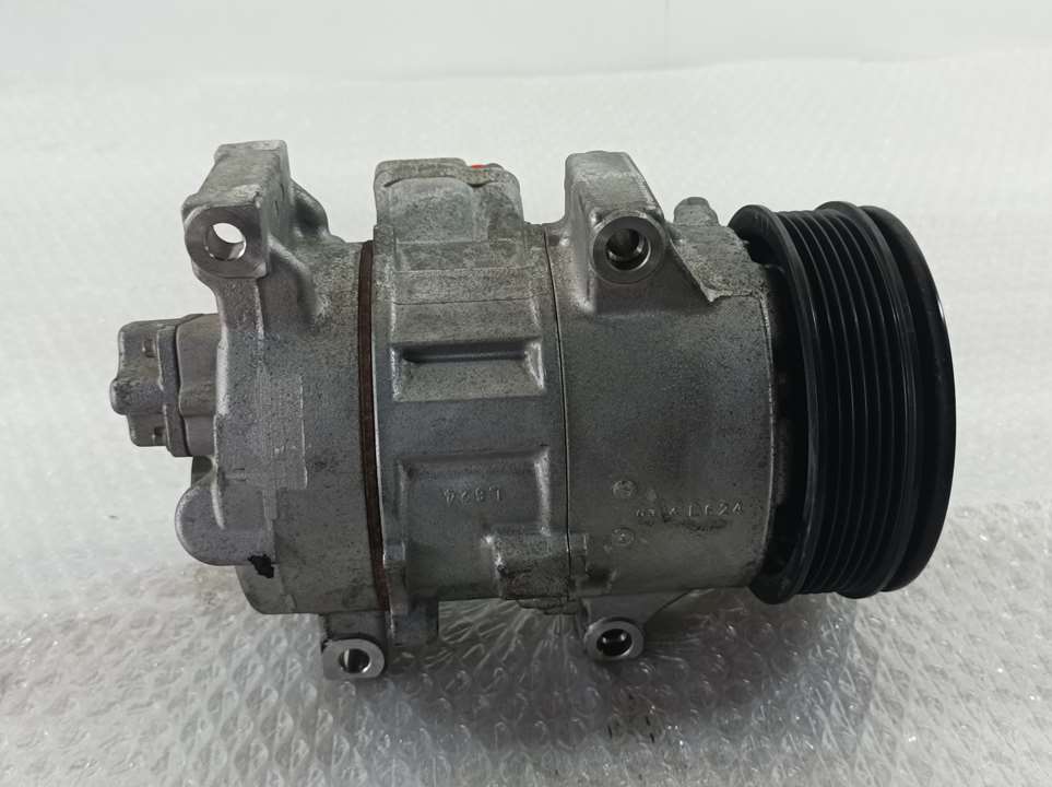 TOYOTA Verso 1 generation (2009-2015) Air Condition Pump 4472601497, 6SEU14V 23956749