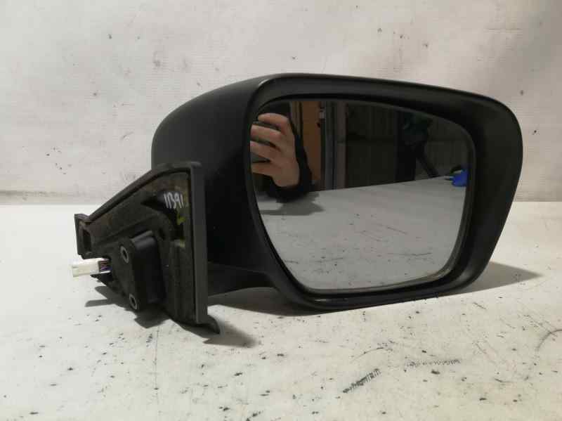 MAZDA 5 1 generation (2005-2010) Right Side Wing Mirror 5CABLES, ELECTRICO 18597119