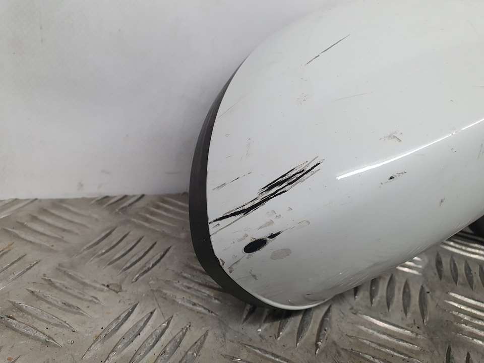 OPEL Corsa D (2006-2020) Right Side Wing Mirror 468435664 24094351