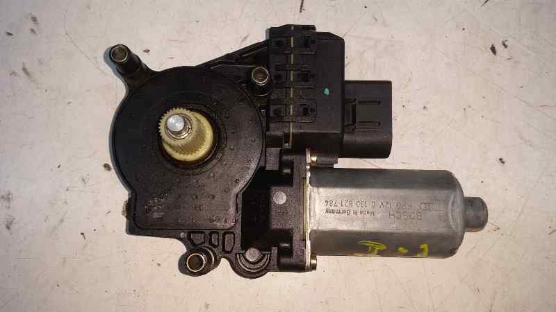 NISSAN A3 8L (1996-2003) Rear Left Door Window Control Motor 8PINS 18558501