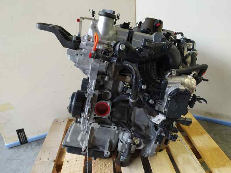 HYUNDAI i20 IB (2 generation) (2014-2020) Engine G3LC,HP104255 26531897