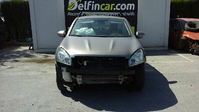 NISSAN Qashqai 1 generation (2007-2014) Pегулятор климы 27500JD45C,A02000A7706001,CALSONICKANSEI 18626269