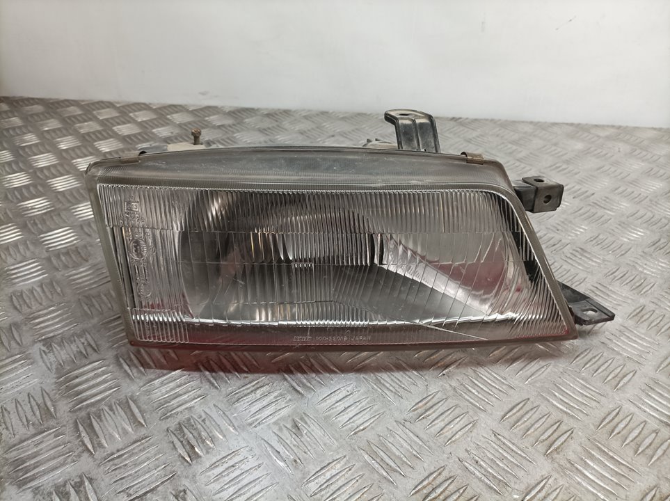 SUBARU Justy 2 generation (1995-2003) Front Right Headlight 10032018 18749985