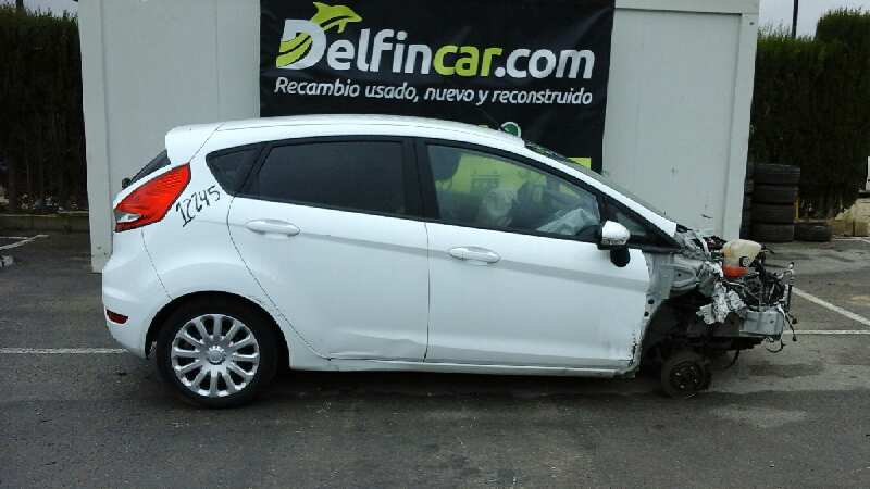 HYUNDAI Fiesta 5 generation (2001-2010) Generatorius AV6N10300HA, 2606952B 22039734