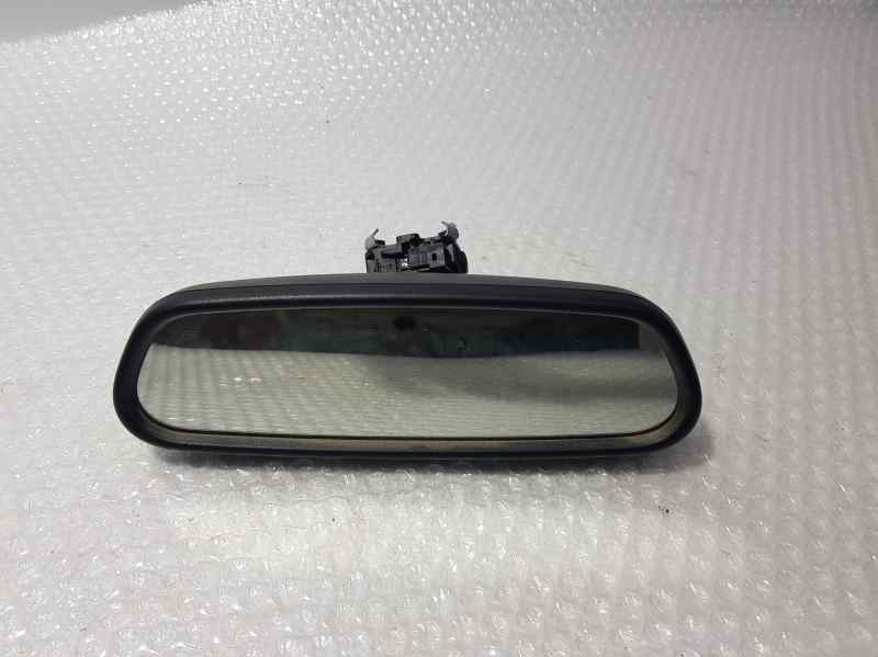 PEUGEOT 3008 2 generation (2017-2023) Interior Rear View Mirror 98088311XT 24041538