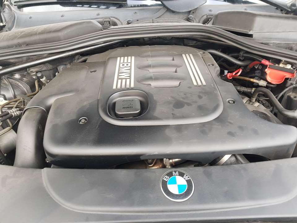 BMW 5 Series E60/E61 (2003-2010) Engine 204D4 23241580