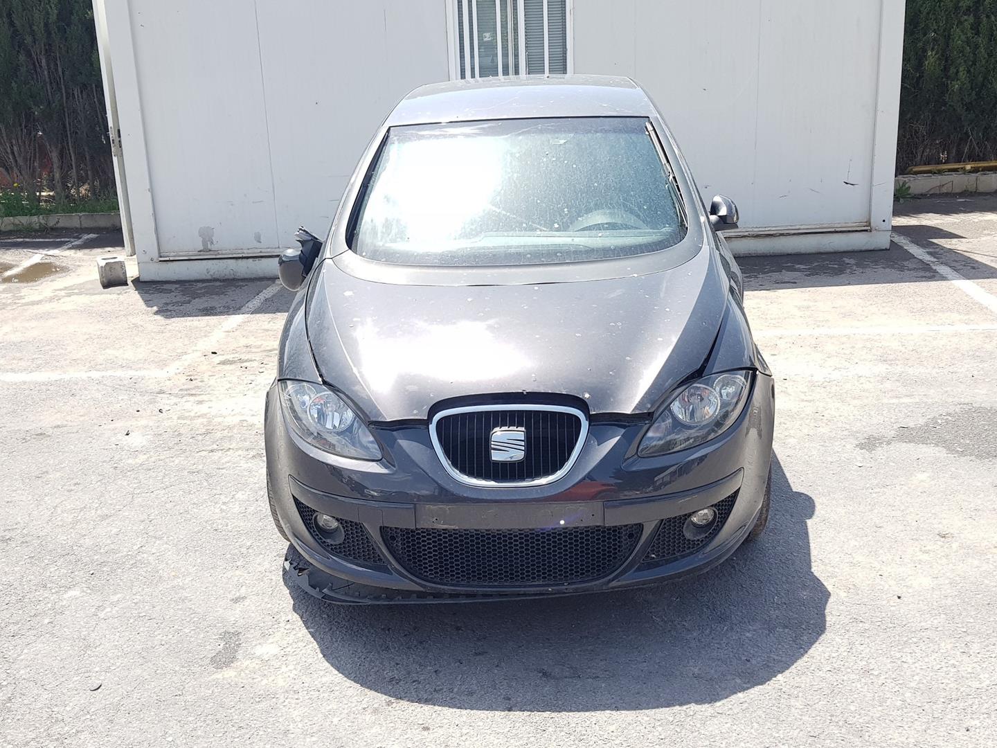 SEAT Toledo 3 generation (2004-2010) Абс блок 1K0614517H, 101020601064, ATE 23656986