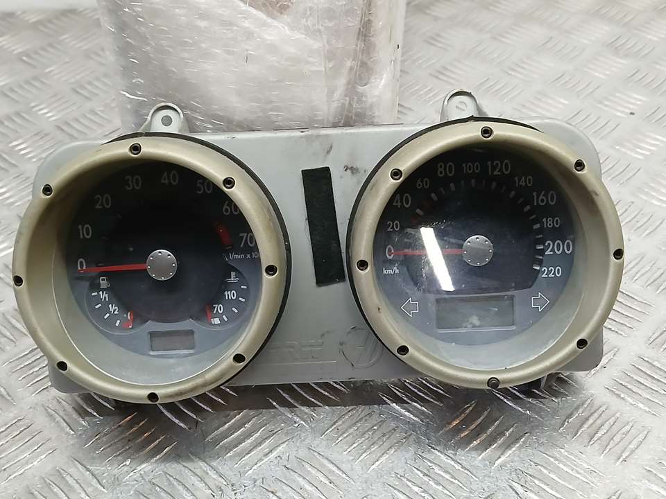 VAUXHALL Speedometer 6N0920804DV,351230000 26547140