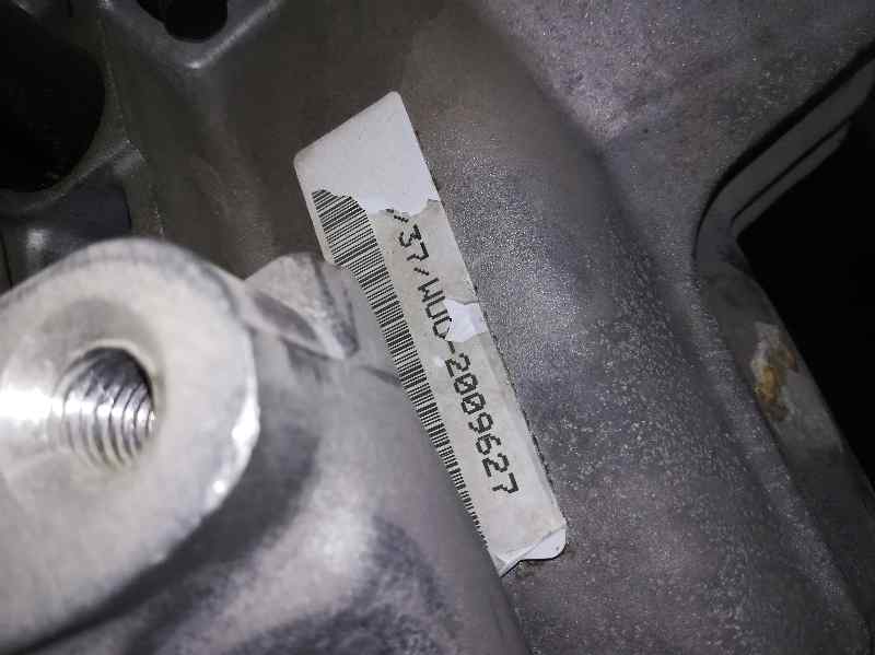 ROVER 45 1 generation (1999-2005) Gearbox SINREF.,2009627 18355070