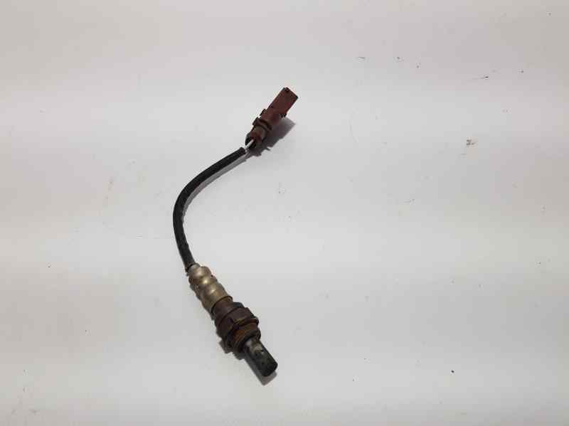 VOLKSWAGEN Polo 4 generation (2001-2009) Lambda Oxygen Sensor 03D906265A 18694949