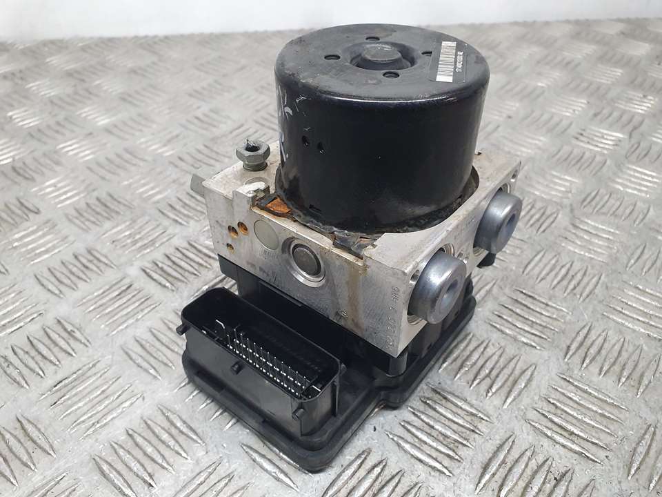 OPEL Zafira C (2012-2016) ABS Pump 13440100,10021209694 24290900