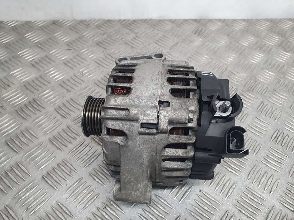 HYUNDAI Fiesta 5 generation (2001-2010) Generatorius 7G9N10300CC,TG12C037 23655009