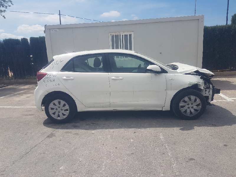 KIA Rio 4 generation (2016-2024) Comutatoare 84757H8000 23657877