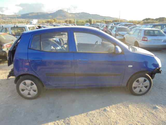 DODGE Picanto 1 generation (2004-2011) Фара передняя правая PULIR 18549818