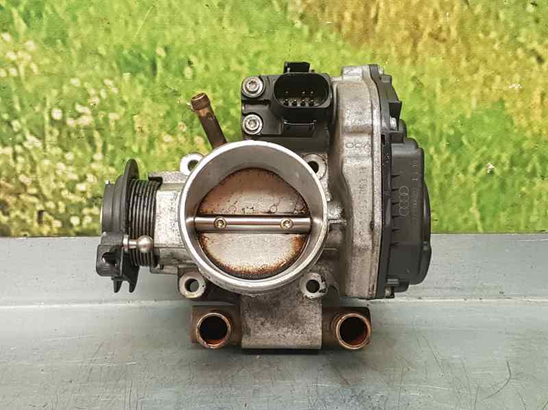 VOLKSWAGEN Passat B5 (1996-2005) Throttle Body 058133063H 18456753