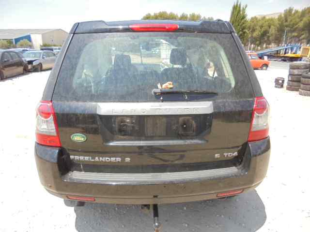 LAND ROVER Freelander 2 generation (2006-2015) Vindusløfter bak venstre dør 6PINS, ELECTRICO 18508226