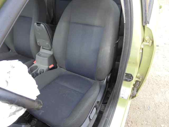 CHEVROLET Focus 2 generation (2004-2011) Коробка передач 3M5R7002YF,120505221812 18502945