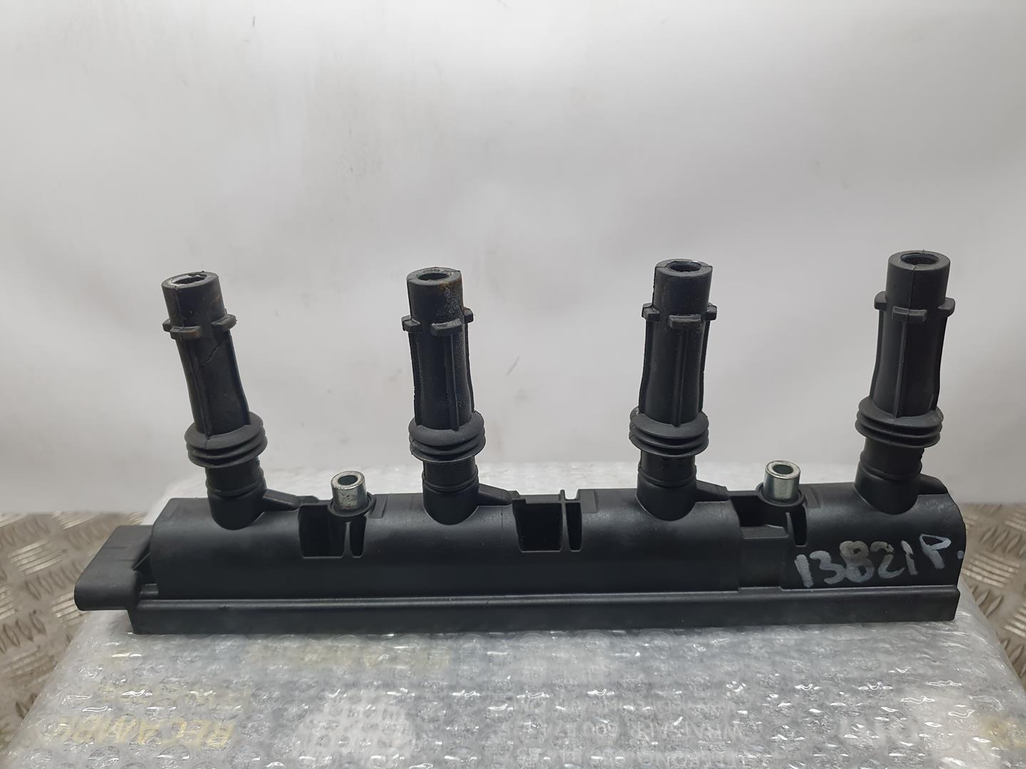 OPEL Corsa D (2006-2020) High Voltage Ignition Coil GM25198623, 19005362, DEPLHI 23633264